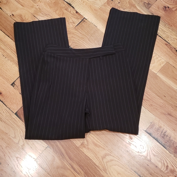 Black Slacks - Picture 3 of 4